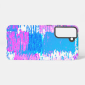 サムスン銀河系S21ケース SAMSUNG GALAXYケース (裏面横)