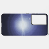 サムスン銀河系S21電話ケース SAMSUNG GALAXYケース (左側面)