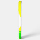 サムスン銀河系S21電話ケース SAMSUNG GALAXYケース (裏面横)