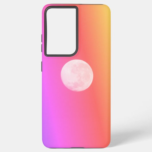 サムスン銀河系S21 Ultra iPhoneケースART&デザイン Samsung Galaxyケース (裏面)