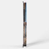 サムスン銀河系S22ウルトラバックカバーIronmansticker Samsung Galaxyケース (右側面)