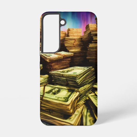 サムスン銀河系s22バックカバー samsung galaxyケース (裏面)