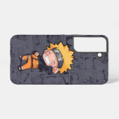 サムスン銀河系s22 samsung galaxyケース (裏面横)