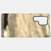 サムスン銀河系S22 ULTRA電話ケースARTとデザイン SAMSUNG GALAXYケース (裏面横)