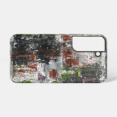 サムスン電話ケース SAMSUNG GALAXYケース (裏面横)