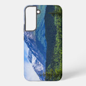 サムスン電話ケース SAMSUNG GALAXYケース (裏面)