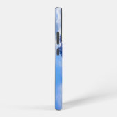 サムスン電話ケース SAMSUNG GALAXYケース (右側面)