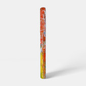 サムスン電話ケース SAMSUNG GALAXYケース (左側面)