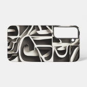 サムスン電話ケース SAMSUNG GALAXYケース (裏面横)