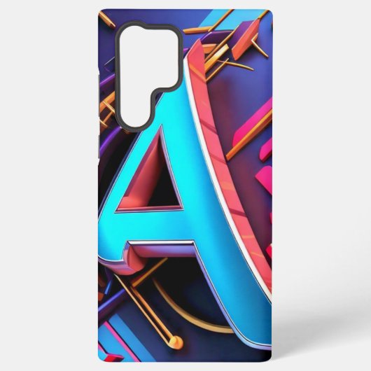 サムスン電話ケース SAMSUNG GALAXYケース (裏面)