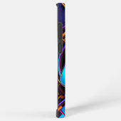 サムスン電話ケース SAMSUNG GALAXYケース (右側面)