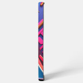 サムスン電話ケース SAMSUNG GALAXYケース (左側面)