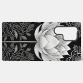 サムスン電話事件 SAMSUNG GALAXYケース (裏面横)