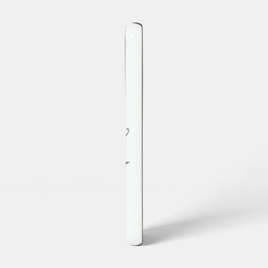 サムスン21ケースもしが戻りアフトンを見つけた SAMSUNG GALAXYケース (左側面)