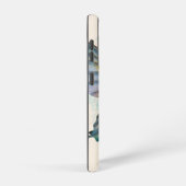 サムスン ギャラクシー S21 タフ ケース (右側面)