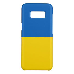 サムスン・ギャラクシーS8ケース（ウクライナ国旗） Case-Mate SAMSUNG GALAXY S8ケース