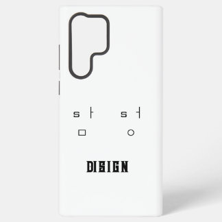 サムスン、電話、ケース SAMSUNG GALAXY S22 ULTRAケース