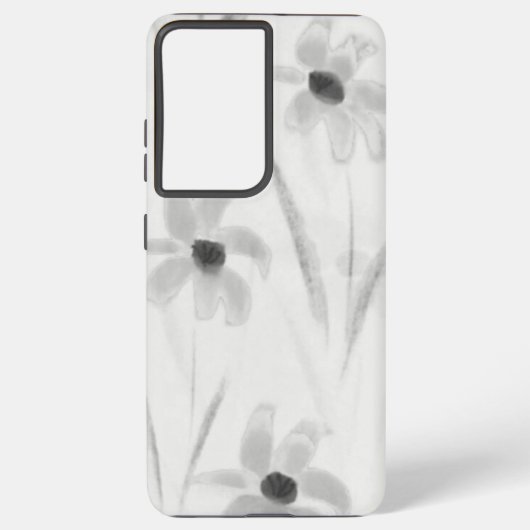 サムスン GalaxyS21 Ultra カーケース ART&DESIGN Samsung Galaxyケース (裏面)