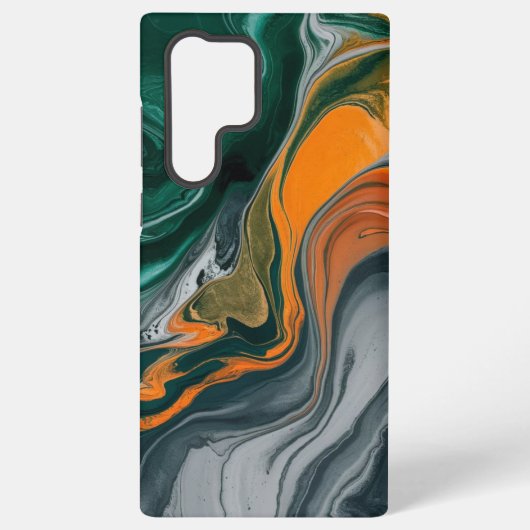 サムスンFEの高級ケース！ SAMSUNG GALAXYケース (裏面)