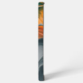 サムスンFEの高級ケース！ SAMSUNG GALAXYケース (左側面)