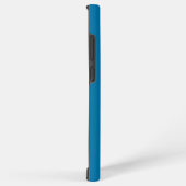 サムスンGalaxy S22 Ultraケースサウスダコタ州の旗 Samsung Galaxyケース (右側面)