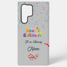 サムスンGalaxy S22 Ultraケース 誕生日プレゼント Samsung Galaxy S22 Ultraケース