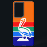 サムスンS21 Plusサンクトペテルブルクのケース国旗 Samsung Galaxy S21 ケース<br><div class="desc">Samsung Galaxy S21 Plusのケース鮮やかで独占的、St.Petersburg, Floridaの旗を特集して、お使いの携帯電話にFloridaプライドの表現を追加！詳細に細心の注意を払って作られた、このケースは単なる電話の保護だけでなく、サンクトペテルブルクの沿岸伝統と市民アイデンティティーのお祝いであはっきりしたるユニーク。明るい虹のデザインと帆船のエンブレムを備えた街の象徴的な旗ストライプを特徴とし、このシンボルはあなたのデバイスにキャラクターと地元の魅力を追加する。あなたはは長い居住者、サンシャイン市のファン、または独特の贈り物を探すかどうか、このサンクトペテルブルクをテーマにしたケースは完璧な選択である。実用的な耐久性とシームレスに組み合わさスタイリッシュれしゃれている、テクノロジの必需品に目を引く機能を提供します。耐衝撃性高品質を備えた素材を使用した銀河系S21 Plusケースは、軽量でスリムな形状を維持しながら、傷や落下に対する強力な保護を提供。鮮やかな旗のデザインは鮮明で澄ん、フロリ保ダの精神は何処に行っても見える。サンクトペテルブルクFloridaフラグ電話ケース、サムスンGalaxy S21プラスのカバー、耐久性とスタイリッシュ、市民プライドアクセサリー、虹の旗のエンブレム、保護、機能性と装飾性、傷つきにくいシェル、地域のアイデンティティギア、愛国的なフロリダデザインカラフル、市のシンボルと軽量で目を引くスタイルお洒落、地元伝統鎧、フロリダ市贈贈贈ユニークり物旗のデザイン、頑丈で信頼性の高い、都市、独特の市内表現</div>
