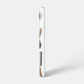 サムスンS22の電話ケース、美的カバー、本+コーヒー SAMSUNG GALAXYケース (左側面)