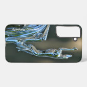 サムスンS22 Plus電話ケース Samsung Galaxyケース (裏面横)