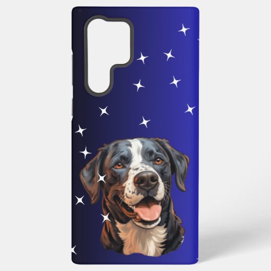 サムス独占的ン電話カバーの事前注文！ SAMSUNG GALAXYケース (裏面)