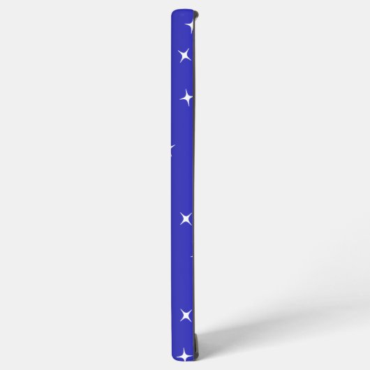 サムス独占的ン電話カバーの事前注文！ SAMSUNG GALAXYケース (左側面)