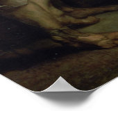 サムソンの逮捕c.1628/30 ポスター (角)