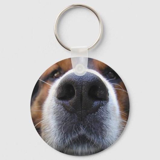 サムソン キーホルダー (正面)