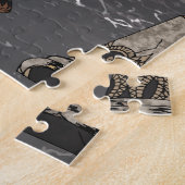 サムソン ジグソーパズル (側面)