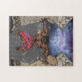 サムソン ジグソーパズル (横)