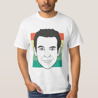 サムハリス Tシャツ