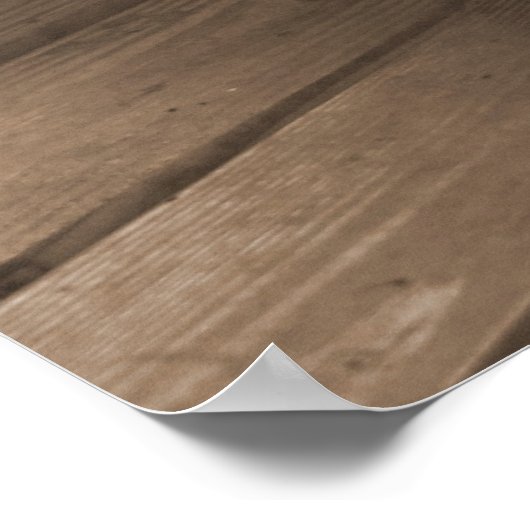 サムミー ポスター (角)