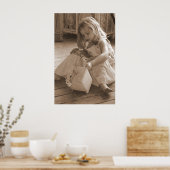 サムミー ポスター (キッチン)