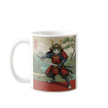 サムライキャット