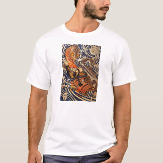 サムライシャツ Tシャツ