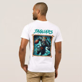 サムライジャガー5 Tシャツ (裏面フル)