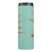 サムライジャックエナジグラフィック タンブラー (裏面)