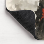 サムライジャパン戦士 マウスパッド (コーナー)