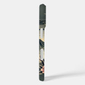 サムライスカル Case-Mate iPhoneケース (裏面 / 右)