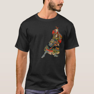 サムライスケッチ剣 Tシャツ