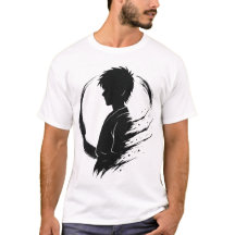 サムライスピリット – Anime Shadow Art