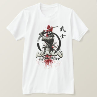 サムライスピリット Tシャツ