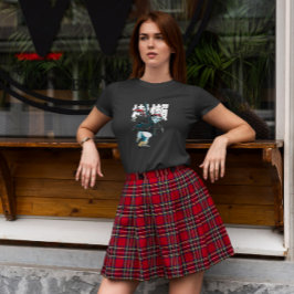 サムライスロース Tシャツ