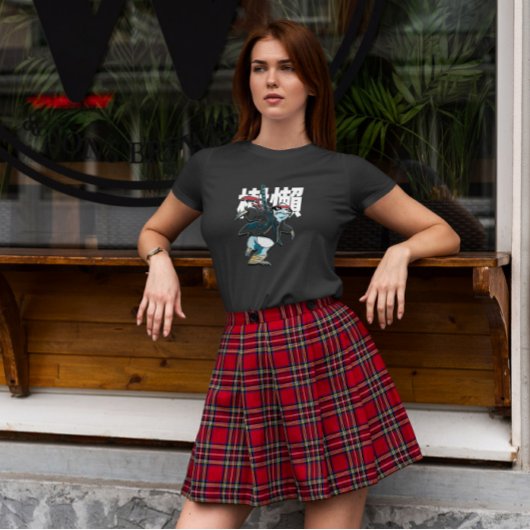 サムライスロース Tシャツ