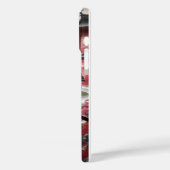 サムライパンダ伝統的の中国の風景 Case-Mate iPhoneケース (裏面 / 左)